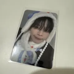 verivery ドンホン トレカ