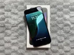 Apple iPhone SE (第3世代) 64gb ブラック