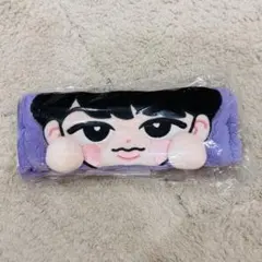 すのチルぶら下がらないシリーズ(ヘアバンド ver.) 深澤辰哉