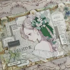 海外マステ25本切り売り♡簡易マステ袋付き♡（横）