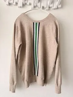 アンコキーヌ ニットプルオーバーのサムネイル