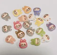 2026年最新】ラブブまとめ売りの人気アイテム - メルカリ