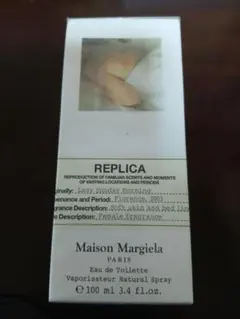 土日価格！Maison Margiela REPLICA 100ml