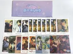 【即購入⭕️】あんスタ　蓮巳敬人　まとめ売り