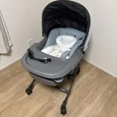 【コンビ】ネムリラ オートスウィング BEDi Longスリープシェル