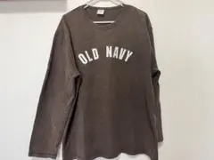 OLD NAVY 長袖トップス　XL