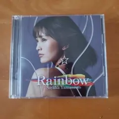 Sayaka Yamamoto Rainbow CD+DVD - メルカリ