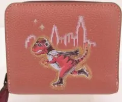 新品・未使用 コーチ COACH ビルフォールド ウォレットレキシー - メルカリ