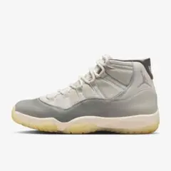 AIR JORDAN11 RETRO 28cm Grey