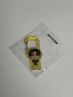 吉野北斗　RMPG カラビナ