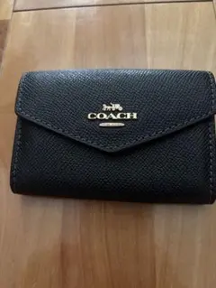 coach 名刺入れ　レディースのサムネイル