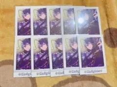 あんスタ 瀬名泉 ぱしゃこれ