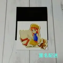 りぼん70周年　コラボカフェ　アクリルステッカー　前半 こどものおもちゃ　１点