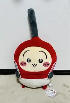 ⭐︎新品未使用⭐︎ちいかわ　誕生日　BIGぬいぐるみ　うさぎ