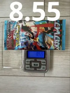 メガブレイブ 1パック 8.52g - メルカリ