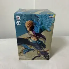 【新品未開封】造形王頂上決戦Ⅳ マルコ フィギュア