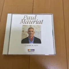 Paul Mauriat Classical Hits EJS-4064