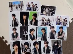 嵐　櫻井翔　公式写真