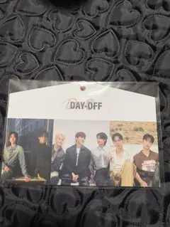 SEVENTEEN シーグリ weverse 特典　絵馬風カード トレカ グッズ