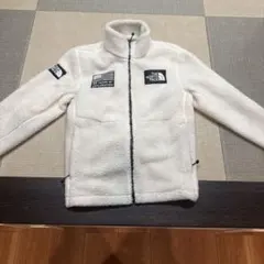 THE NORTH FACE フリースジャケット ホワイト50周年限定希少