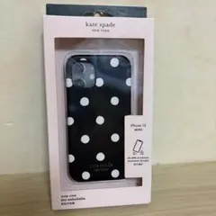 kate spade ケース iPhone12mini用のサムネイル