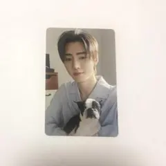 2026年最新】enhypenアンケートトレカの人気アイテム - メルカリ