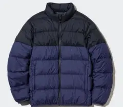 UNIQLO ウルトラライトダウンジャケット 3Dカット XL