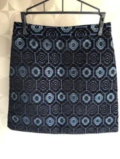 ［美品］ZARAのミニスカート