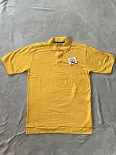 【新品】ハワイのKo Olina ポロシャツ イエロー Mサイズ