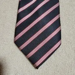 Paul Smith ストライプ柄 ネクタイ