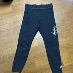新品 Nike トレーニングパンツ ブラック