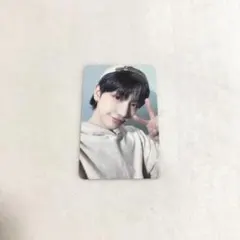 BOYNEXTDOOR HOW pop up ポップアップ ジェヒョン トレカ