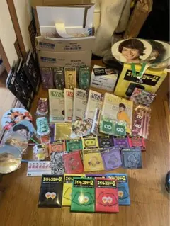 関ジャニ∞ スーパーエイト ライブグッズまとめうり