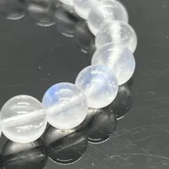 ⬛︎ ブルームーンストーン ブレスレット 約8mm