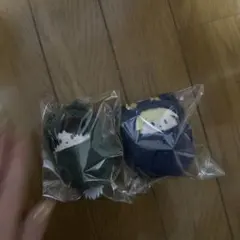 進撃の巨人 エルヴィン　リヴァイ　くるみたぴぬい