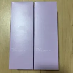 Fleuri CLEAR GEL CLEANSE AR 2本セットのサムネイル