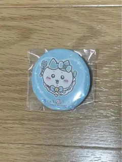 まじかるちいかわ ホログラム 缶バッジ ハチワレ - メルカリ