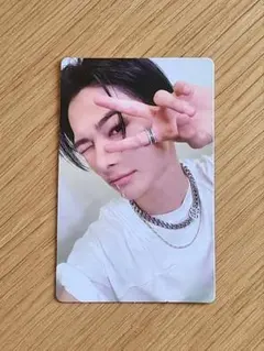 ENHYPEN NI-KIトレカ