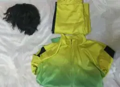 ハイキュー！！　佐久早聖臣　コスプレ　衣装