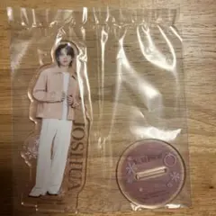 SEVENTEEN セブチ ジョシュア 一番くじC賞