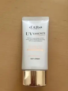 d'Alba UV トーンアップサンクリーム