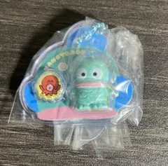 サンリオキャラクターズ パッケージチャーム チョコボーロ ハンギョドン