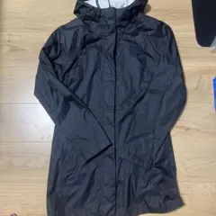 THE NORTH FACE マウンテンパーカー レディース