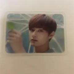 SEVENTEEN dicon ジュン トレカ