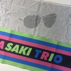 THE ALFEE アルフィー LIVE3000回記念 マフラータオル - メルカリ