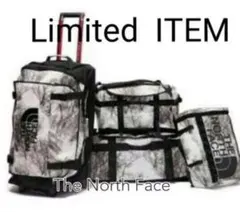 THE NORTH FACE BC DUFFEL S Limited ITEM