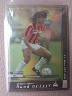 2026年最新】WCCFカードの人気アイテム - メルカリ