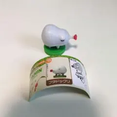 ピクミン　チョコエッグ　ブタドックリ