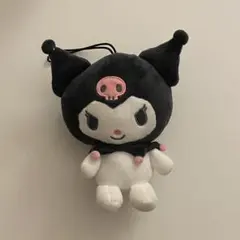 クロミ ぬいぐるみ