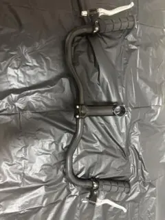 【Nitto】ハンドル、ステム、ブレーキレバーのサムネイル